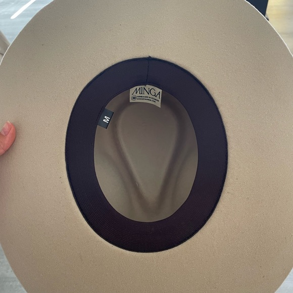 Made by Minga Hat NEW - Picture 3 of 5